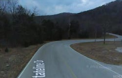Lot 3 Stateline Drive, Holiday Island, AR 72631