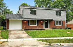 3611 Panama Drive, Westerville, OH 43081