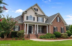 729 Butterfly Court, Winterville, NC 28590