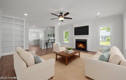 12 Paddington Way, New Bern, NC 28562