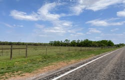2713 FM 716, Premont, TX 78375