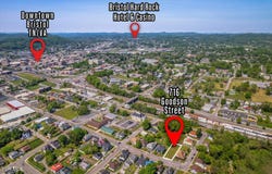 716 Goodson Street Street, Bristol, VA 24201