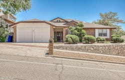 728 Cheltenham Drive, El Paso, TX 79912