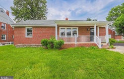 8210 OLD HARFORD ROAD, PARKVILLE, MD 21234