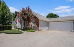 6154 Haley Lane, Fort Worth, TX 76132