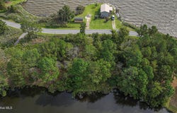 Driftwood Drive lot: 770, Elizabeth City, NC 27909