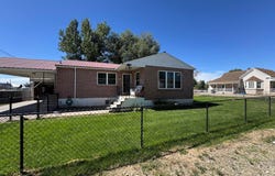 455 N 100 E, Beaver, UT 84713