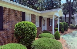 814 Evergreen, Sandersville, GA 31082