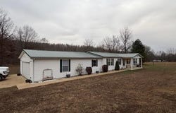 3515 County Road 143, Annapolis, MO 63620