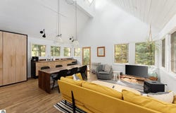 2360 N Lake Leelanau Drive, Lake Leelanau, MI 49653