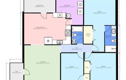 1601 W MLK Jr Boulevard, Roseboro, NC 28382