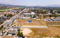24325 Sunnymead Boulevard, Moreno Valley, CA 92553