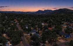 811 E LONE PINE Circle, Payson, AZ 85541