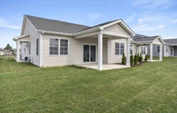 6367 Jasmine Avenue, Portage, IN 46368