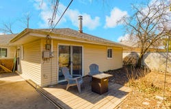 4 Well Court, Park Forest, IL 60466