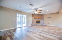 1001 Ave D, Ballinger, TX 76821