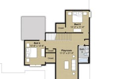 5050 PORCH ROCK Cv, Arlington, TN 38002