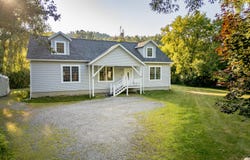 6 Intervale Ave. Avenue, Au Sable Forks, NY 12912