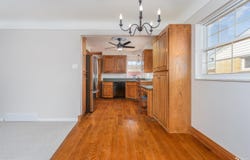 24886 Hayes Street, Taylor, MI 48180