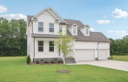 92 Frost Meadow Way, Lillington, NC 27546