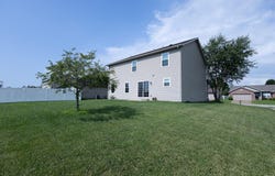 12421 WAYLAND Court, Evansville, IN 47725