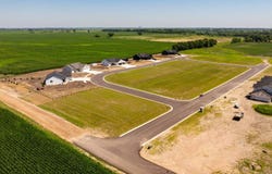 Lots- Hunt Second Addition, Milbank, SD 57252