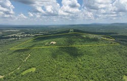 2 TBD Saloniaa Road, Leflore, OK 74942