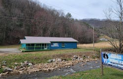 1400 South S Shady Street, Mountain City, TN 37683