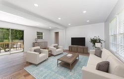 4203 Kerwick Drive, Greensboro, NC 27409