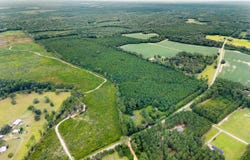 Apprx 14 Acres Old River, Statesboro, GA 30461