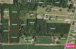 Burnette (Lot B) Road, Lumberton, NC 28360