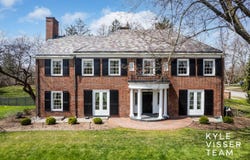 31 Mayfair Drive NE, Grand Rapids, MI 49503