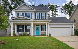 370 Hollow Cove Rd, Chapin, SC 29036
