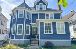 1220 Wyoming Avenue, Forty Fort, PA 18704