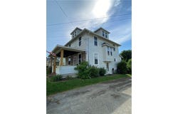 354 Braddock Ave, Uniontown, PA 15401