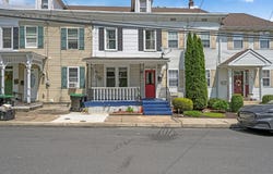 702 N WARREN STREET, ORWIGSBURG, PA 17961