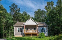115 MOUNTAIN TOP LANE, NEW MARKET, VA 22844
