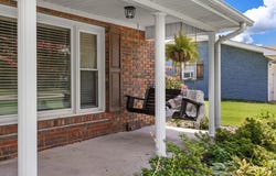 2106 Jackson Ave, Muscle Shoals, AL 35661