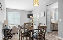 1654 Ascension Bluff Drive, Arlington, TX 76006