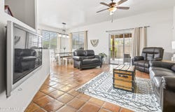 1299 W Seep Willow Place, Tucson, AZ 85737
