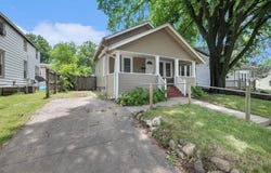 1224 Lane Boulevard, Kalamazoo, MI 49001
