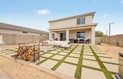 17805 W Daley Lane, Surprise, AZ 85387