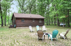 9210 S STAR LAKE DRIVE, BALDWIN, MI 49304