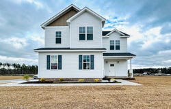 738 Lantern Rest Lane, Jacksonville, NC 28546