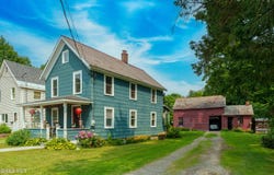4 Washington Street, Cambridge, NY 12816