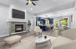 504 Kings Country Blvd Boulevard, Scroggins, TX 75480