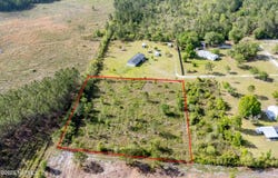 SE 48TH Lane, Hampton, FL 32044