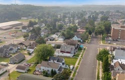 128 3rd Street, Nashwauk, MN 55769