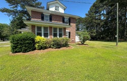 206 Main Street, Severn, NC 27877