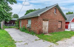 815 21ST Street, East Moline, IL 61244